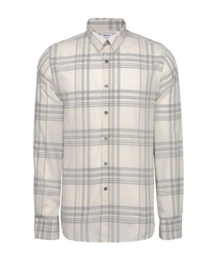 Long sleeve shirt Men's - FILIPPA K