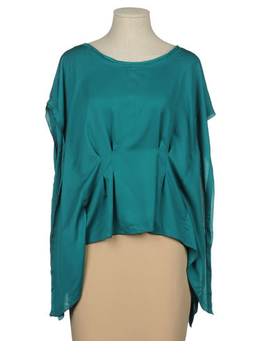 ZOOM PLEASE - Blouse