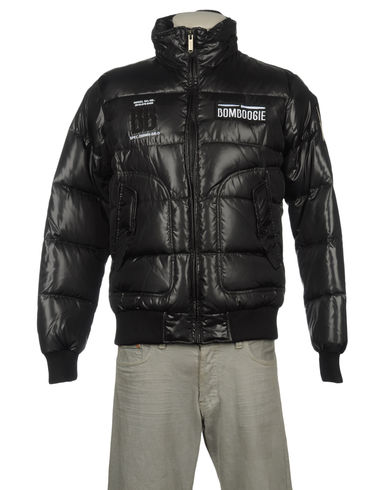 ZOOM BOMBOOGIE - Down jacket