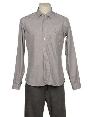 ZOOM DNL - Long sleeve shirt