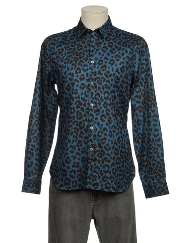 ZOOM PS by PAUL SMITH - Long sleeve shirt