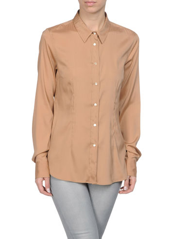 ZOOM MAURO GRIFONI - Long sleeve shirt