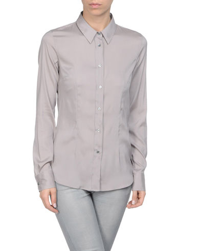 ZOOM MAURO GRIFONI - Long sleeve shirt