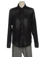 FREESOUL - Camicia maniche lunghe