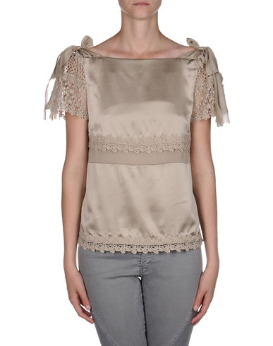 ZOOM PHILOSOPHY di A. F. - Blouse