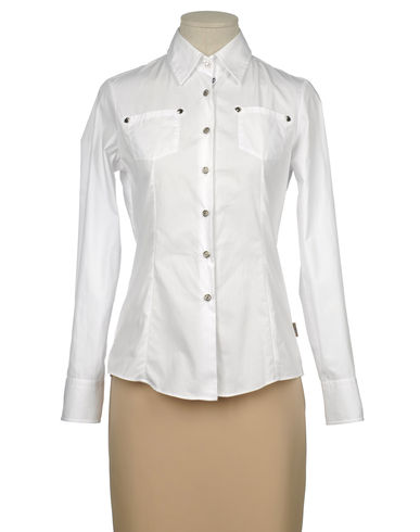 ZOOM PIERO GUIDI - Long sleeve shirt