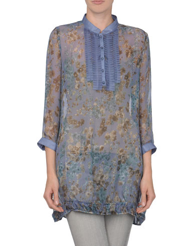ZOOM SCERVINO STREET - Blouse