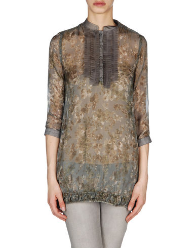 ZOOM SCERVINO STREET - Blouse
