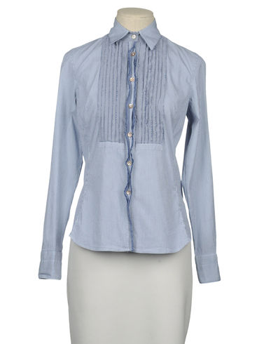 ZOOM ARCHIVIO '67 - Long sleeve shirt