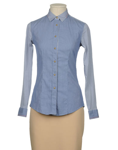 ZOOM ARCHIVIO '67 - Long sleeve shirt