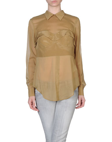 ZOOM 3.1 PHILLIP LIM - Blouse