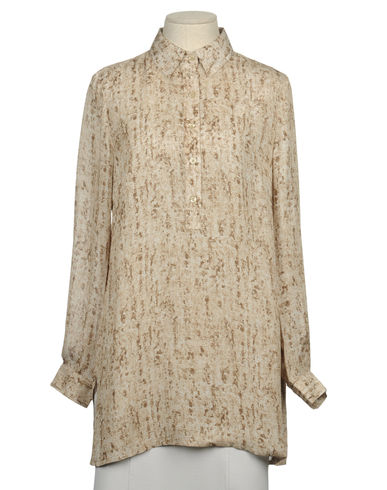 ZOOM MICHAEL MICHAEL KORS - Long sleeve shirt