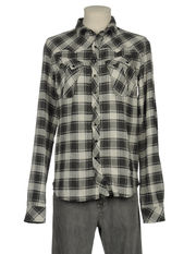 BOLONGARO TREVOR - Long sleeve shirt