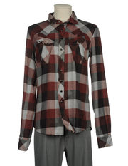 BOLONGARO TREVOR - Long sleeve shirt