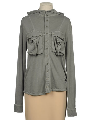 ZOOM BOLONGARO TREVOR - Shirts