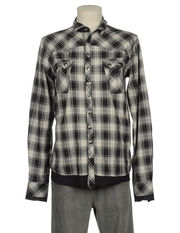 BOLONGARO TREVOR - Long sleeve shirt