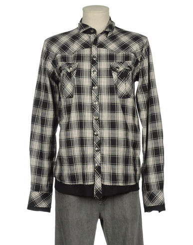 ZOOM BOLONGARO TREVOR - Shirts