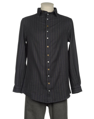 ZOOM BOLONGARO TREVOR - Long sleeve shirt
