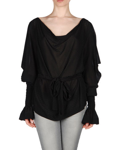 ZOOM VIVIENNE WESTWOOD ANGLOMANIA - Blouse