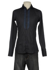 AGLINI - Long sleeve shirt