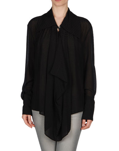 ZOOM VIVIENNE WESTWOOD ANGLOMANIA - Long sleeve shirt