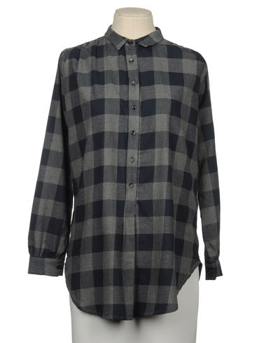 ZOOM FAIRLY - Long sleeve shirt