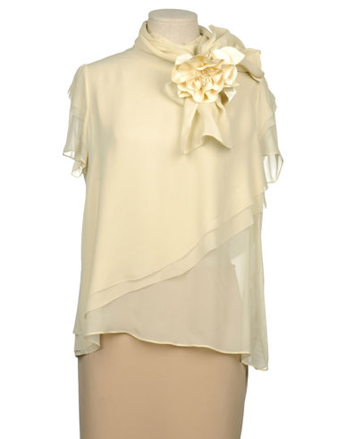 ZOOM BY MALENE BIRGER - Blouse