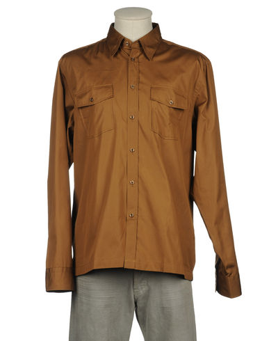 ZOOM KENZO HOMME - Long sleeve shirt