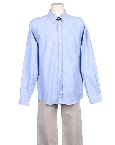 ZOOM HARTFORD - Long sleeve shirt