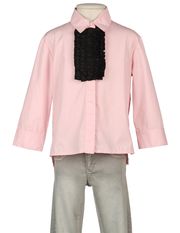 1950 I PINCO PALLINO - Long sleeve shirt