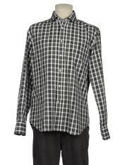 BROOKSFIELD - Long sleeve shirt