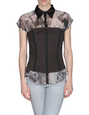 PIANURASTUDIO - Blusa