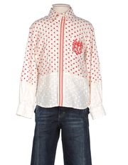 I PINCO PALLINO I&S CAVALLERI - Long sleeve shirt
