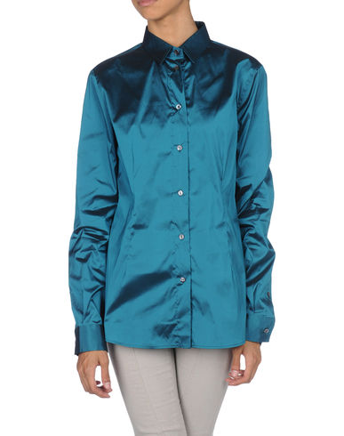 ZOOM DOLCE & GABBANA - Long sleeve shirt