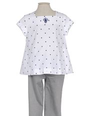 I PINCO PALLINO I&S CAVALLERI - Short sleeve shirt