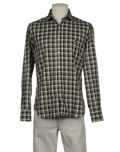 ZOOM BROOKSFIELD - Long sleeve shirt