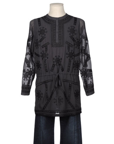 ZOOM ANTIK BATIK - Blouse