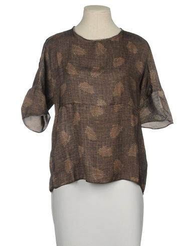 ZOOM SOHO DE LUXE - Blouse