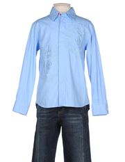 I PINCO PALLINO I&S CAVALLERI - Long sleeve shirt