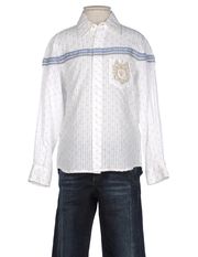 I PINCO PALLINO I&S CAVALLERI - Long sleeve shirt