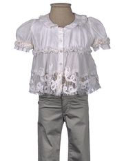 I PINCO PALLINO I&S CAVALLERI - Short sleeve shirt