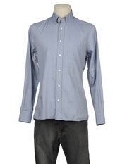 HOPE by RINGSTRAND SODERBERG - Long sleeve shirt
