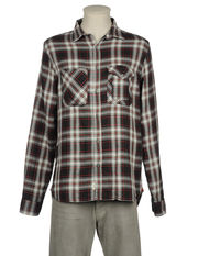 WOOLRICH - Long sleeve shirt