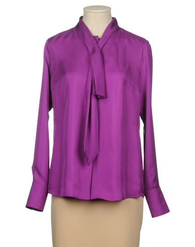 ZOOM AQUILANO-RIMONDI - Long sleeve shirt