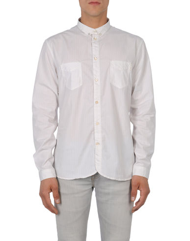 ZOOM PAUL SMITH JEANS - Long sleeve shirt