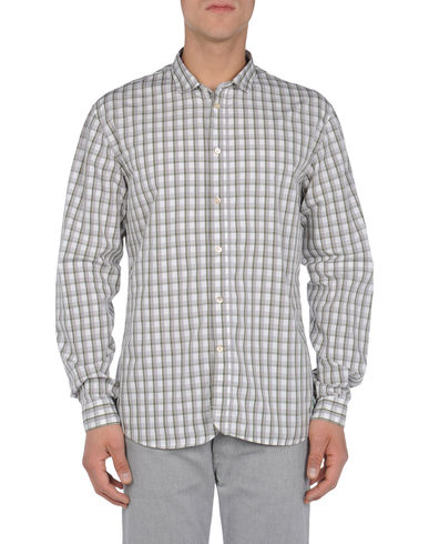 ZOOM PAUL SMITH JEANS - Long sleeve shirt