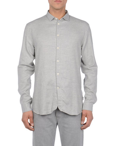 ZOOM PAUL SMITH JEANS - Long sleeve shirt