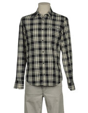 TJ TRUSSARDI JEANS - Long sleeve shirt