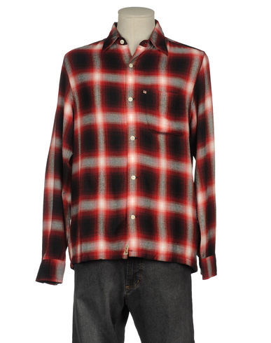 ZOOM POLO JEANS COMPANY - Long sleeve shirt