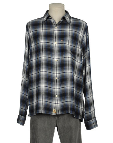 ZOOM POLO JEANS COMPANY - Long sleeve shirt